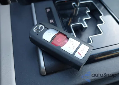 2012 Mazda Cx-9 Touring z USA, uszkodzony, nr VIN JM3TB3CV8C0339763